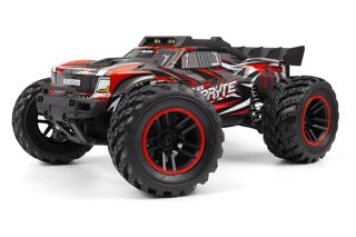 BLACKZON Spryte ST 1/20 4WD Electric Stadium Truck - Red