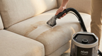 Nivo DeepClean™ – Effektiv Møbel- & Tæpperenser til Hjem og Bil