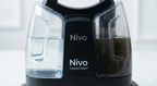 Nivo DeepClean™ – Effektiv Møbel- & Tæpperenser til Hjem og Bil